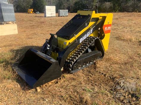 diggit mini skid steer model scl 850|eingp diggit scl 850 mini.